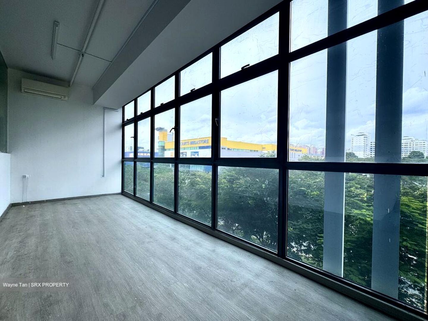 T-space (D18), Factory #506336511